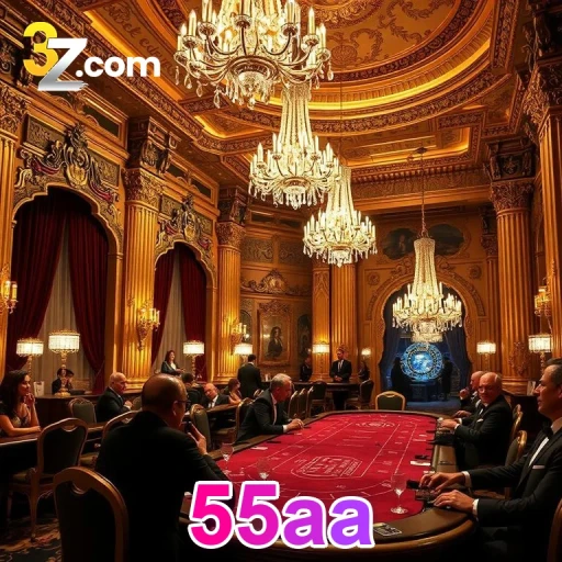 55aa Bônus Atraentes