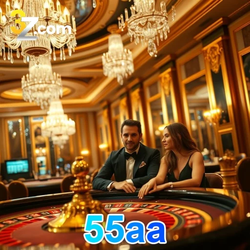 55aa Seguro e Confiável