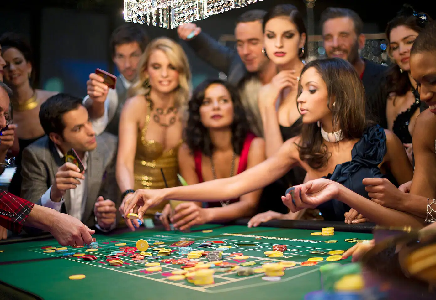 Jogos VIP 55aa - Roleta, Blackjack e Baccarat Premium